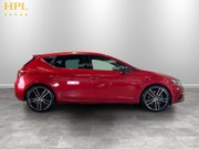 SEAT Leon 2.0 TSI Cupra 290 Hatchback 5dr Petrol DSG Euro 6 (s/s) (290 ps) 8