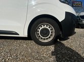 Vauxhall Vivaro SWB L1H1 F2700 Dynamic Air Con Sensors EURO 6 NO VAT 20