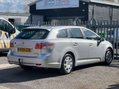 Toyota Avensis 2.0 Avensis T2 D-4D 5dr 4