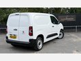 Peugeot Partner BLUEHDI PROFESSIONAL PREMIUM L1 3