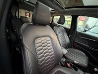 Ford Fiesta VIGNALE 8