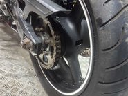 Kawasaki Ninja ZX6R NINJA 600 B2H 2004 28K NEW MOT 600CC SPORTS BIKE 30