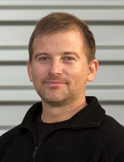 Julian Cowell
