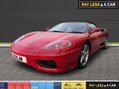 Ferrari 360 3.6 Spider 2dr Petrol Manual (440 g/km, 400 bhp) 3