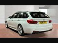 BMW 3 Series 2.0 320d M Sport Auto 5dr 3