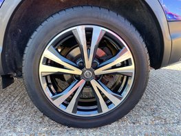 Nissan Qashqai 1.3 Qashqai N-Connecta DiG-T 5dr 13