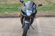Suzuki GSX-R GSX-R 1000 Limited Black 5