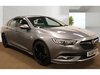 Vauxhall Insignia 2.0 Turbo D BlueInjection SRi VX Line Nav Grand Sport 5dr Diesel Manual Eur