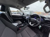 Toyota Hilux Active 4Wd D-4D Double Cab TSS Air Con Euro 6 17