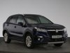 Suzuki S-Cross MOTION BOOSTERJET MHEV