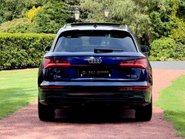 Audi Q5 TFSI QUATTRO S LINE VORSPRUNG 25