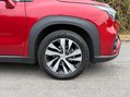 Suzuki S-Cross 1.4 Boosterjet MHEV Ultra ALLGRIP Euro 6 (s/s) 5dr 3