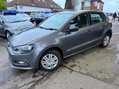 Volkswagen Polo 1.0 BlueMotion Tech S Euro 6 (s/s) 5dr (A/C) 2
