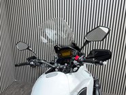 Honda CB500X 2013 34K A2 READY 500CC LONG MOT SPORTS EXHAUST CB500 24