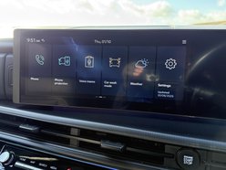 Hyundai SANTA FE 1.6 h T-GDi Calligraphy SUV 5dr Petrol Hybrid Auto Euro 6 (s/s) (7Seat) (21 50