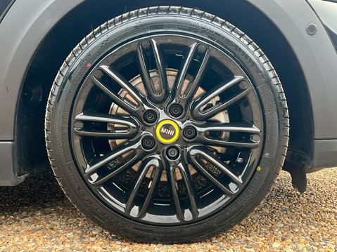 Mini Hatch COOPER S LEVEL 3 4