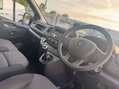 Renault Trafic 2.0 dCi ENERGY 28 Business+ Panel Van 5dr Diesel Manual SWB Standard Roof E 5