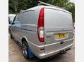 Mercedes-Benz Vito 2.1 115CDI Long Panel Van LWB 5dr 19