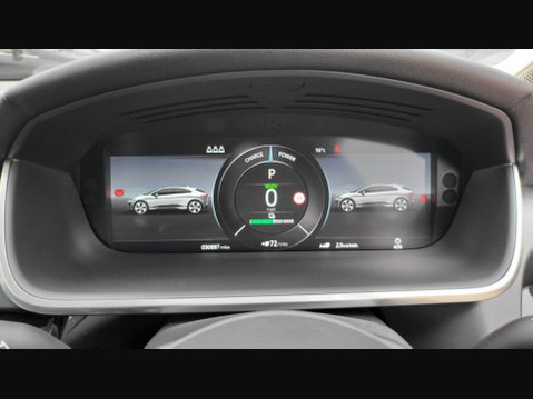 Jaguar I-Pace HSE 25