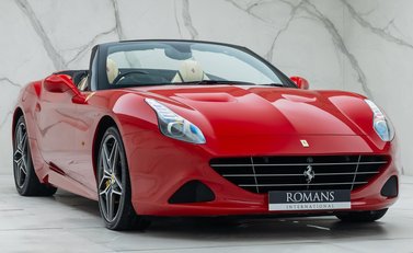 Ferrari California T HANDLING SPECIALE 12