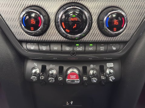 Mini Countryman JOHN COOPER WORKS ALL4 60