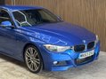 BMW 3 Series 2.0 320d M Sport Auto 4dr 18