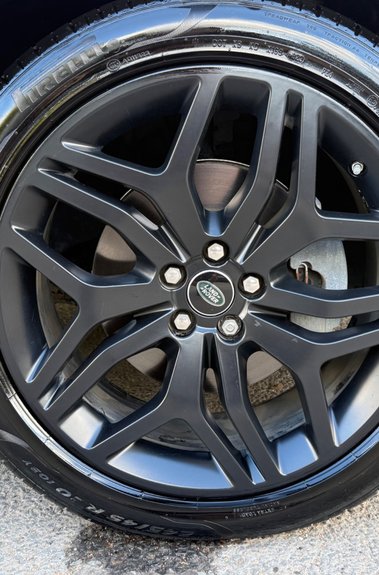 Land Rover Range Rover Evoque TD4 HSE DYNAMIC MHEV - ONLY 25,000 MILES  