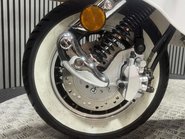 Ajs MODENA 2021 ONLY 846 MILES 1 OWNER LEARNER SCOOTER AUTO 125CC 38