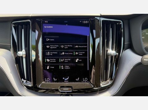 Volvo XC60 2.0 XC60 R-Design Pro T8 Recharge AWD Auto 4WD 5dr 25