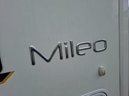 Benimar Mileo 282 6