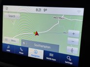 Ford Transit Connect 200 L1 Limited 120 ps Automatic Panel Van - Sat Nav / Rear Camera 17