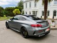 Mercedes-Benz C Class 4.0 C63 V8 BiTurbo AMG S Edition 1 SpdS MCT Euro 6 (s/s) 2dr 34