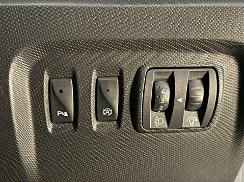 Renault Captur DYNAMIQUE S MEDIANAV ENERGY DCI S/S 19