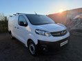 Vauxhall Vivaro 1.5 Turbo D 2900 Dynamic L2 H1 Euro 6 (s/s) 6dr 2