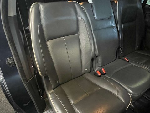 Volvo XC90 2.4 XC90 Executive D5 AWD Auto 4WD 5dr 29