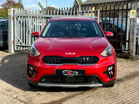 Kia Niro 3 7