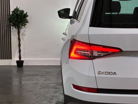 Skoda Kodiaq 2.0 TDI Edition DSG Euro 6 (s/s) 5dr (7 Seat) 60
