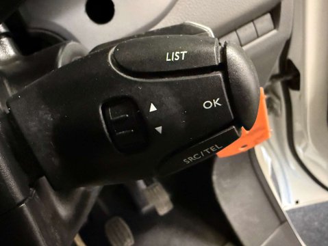 Vauxhall Vivaro 1.5 Vivaro 2900 Sportive S/S 15