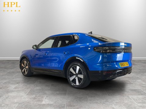 Ford Capri Extended Range 77kWh Select SUV 5dr Electric Auto (286 ps) 1 Owner - Rear 5