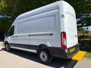 Ford Transit 350 Fwd L3 H3 130ps Panel Van - Air Con / Rear Camera 6