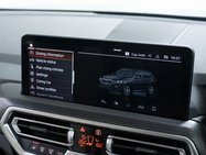 BMW X3 2.0 X3 xDrive 30e M Sport Auto 4WD 5dr 35