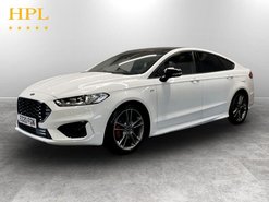 Ford Mondeo 2.0 EcoBlue ST-Line Edition Hatchback 5dr Diesel Auto Euro 6 (s/s) (190 ps)