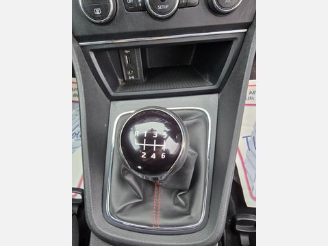 SEAT Leon 1.4 TSI ACT FR Sport Coupe Euro 6 (s/s) 3dr 16