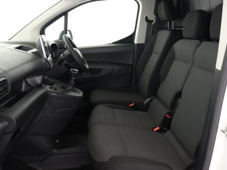 Citroen Berlingo 1000 ENTERPRISE EDITION M BLUEHDI 9