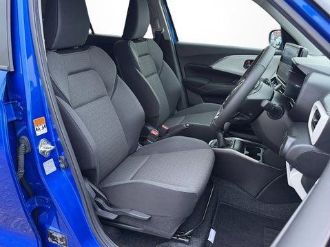 Suzuki Swift 1.2 Mild Hybrid Ultra ALLGRIP 5dr 20