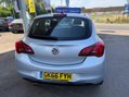 Vauxhall Corsa 1.3 CDTi 16v Sportive FWD L1 H1 3dr 11