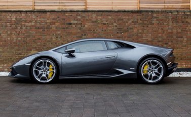 Lamborghini Huracan LP 610-4 30