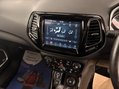 Jeep Compass 1.4T MultiAirII Limited Auto 4WD Euro 6 (s/s) 5dr 19