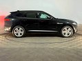 Jaguar F-Pace V6 S AWD 5