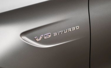 Mercedes-Benz C63 Edition 1 'Motorsport' 24